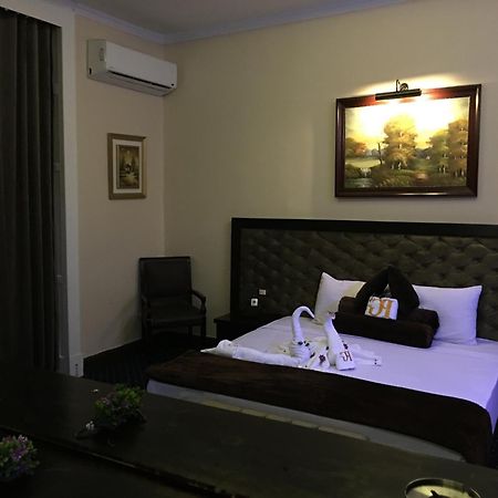 Paradise Boutique Hotel Kairo Exterior foto