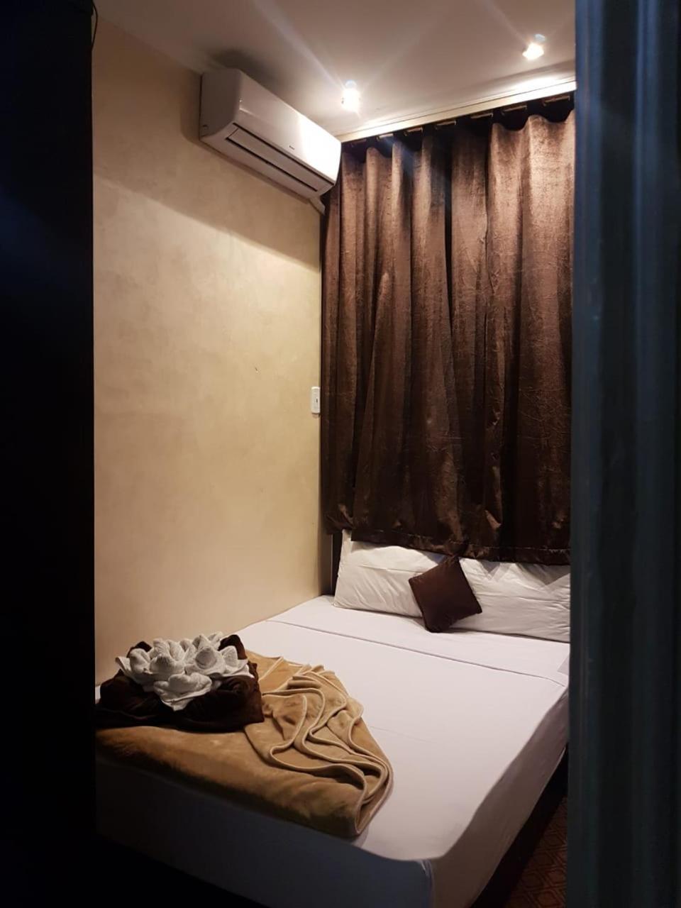 Paradise Boutique Hotel Kairo Exterior foto